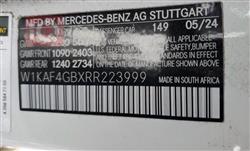 مرسيدس بنز C-Class